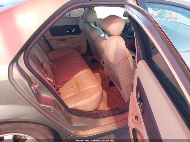 2004 CADILLAC CTS 1G6DM577540154993 Photo 7