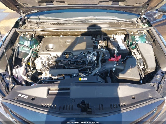 4T1G11AK1MU497412 Toyota a25a-fks