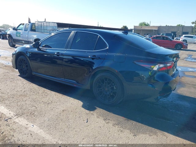 4T1G11AK1MU497412 Toyota a25a-fks