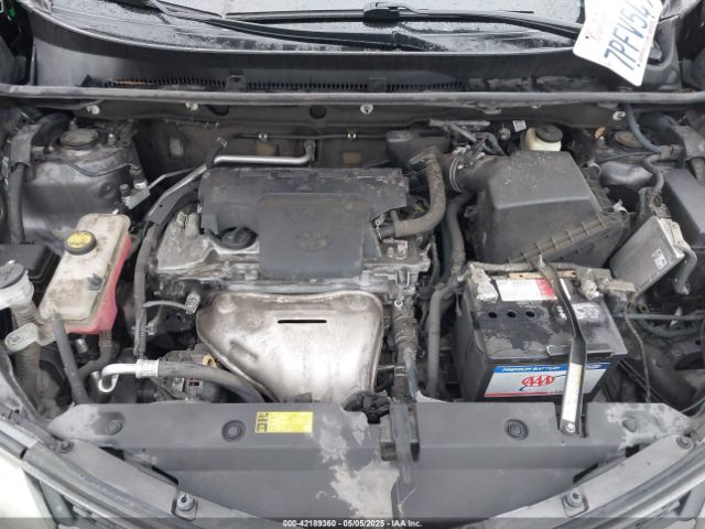 2T3YFREV3FW230162 Toyota Rav4 Limited