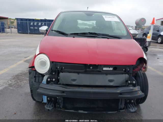 2012 FIAT 500 3C3CFFCR9CT176517 Photo 5