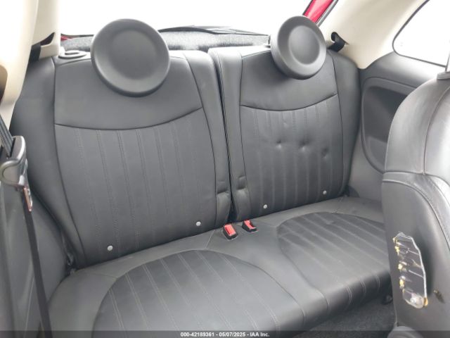2012 FIAT 500 3C3CFFCR9CT176517 Photo 7