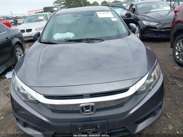 19XFC2F68HE045943 Honda Civic Lx