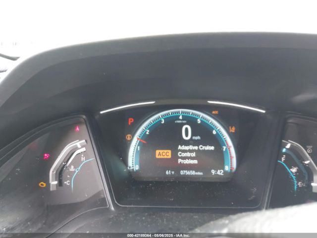 19XFC2F68HE045943 Honda Civic Lx
