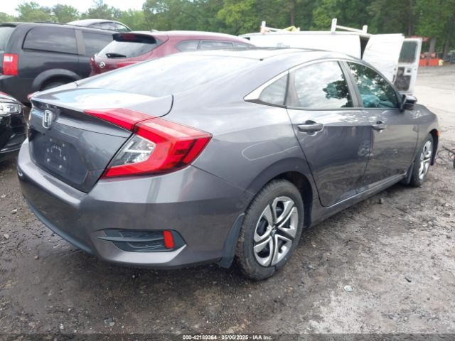 19XFC2F68HE045943 Honda Civic Lx
