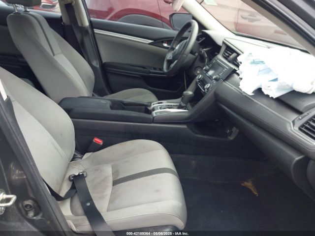 19XFC2F68HE045943 Honda Civic Lx