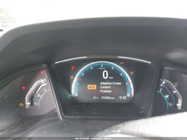 19XFC2F68HE045943 Honda Civic Lx