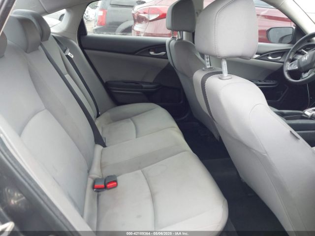 19XFC2F68HE045943 Honda Civic Lx