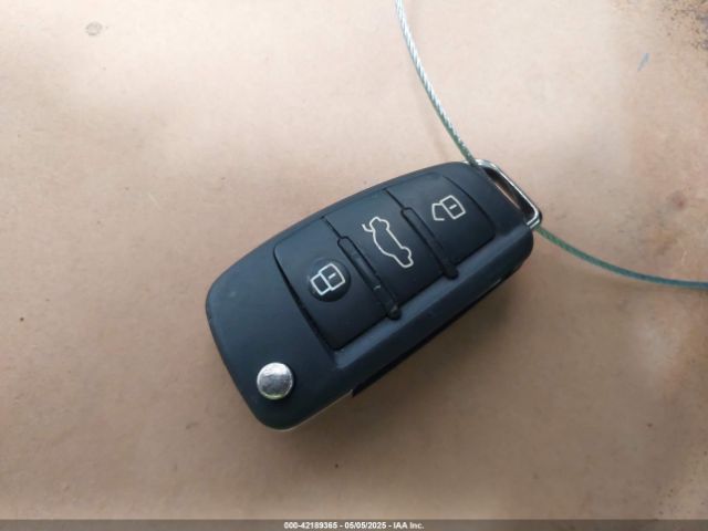 WAUCCGFF5F1013691 Audi A3 1.8t Premium