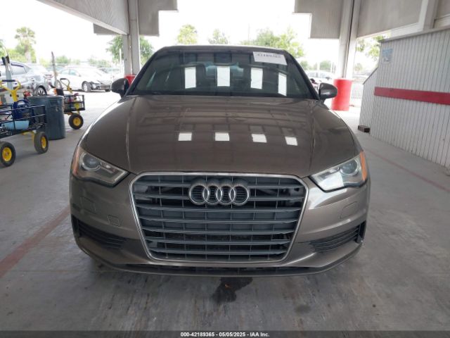 WAUCCGFF5F1013691 Audi A3 1.8t Premium
