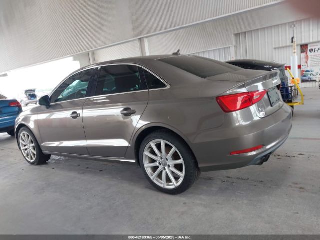 WAUCCGFF5F1013691 Audi A3 1.8t Premium