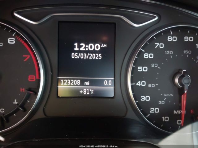WAUCCGFF5F1013691 Audi A3 1.8t Premium