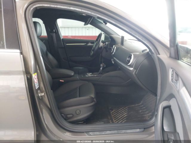 WAUCCGFF5F1013691 Audi A3 1.8t Premium