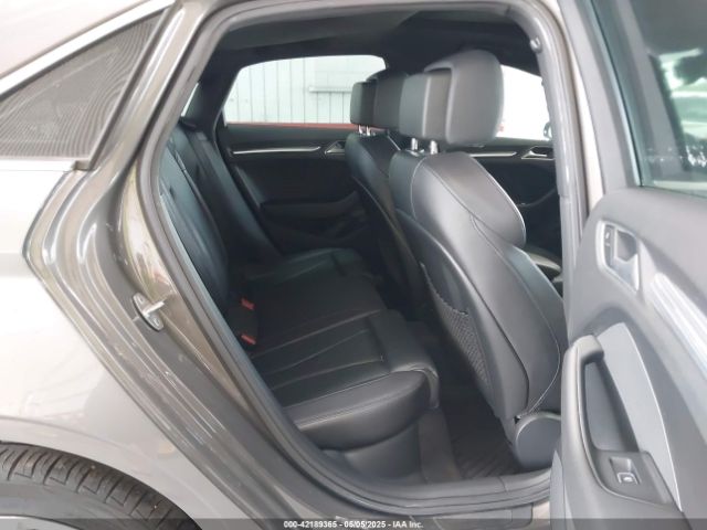 WAUCCGFF5F1013691 Audi A3 1.8t Premium