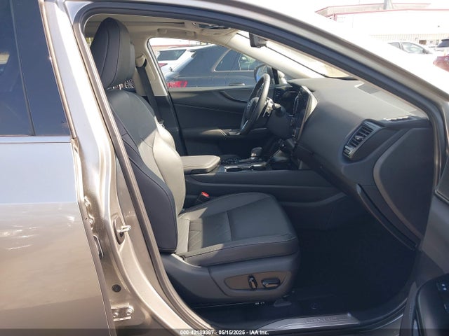 JTJHKCFZ2S2044140 Lexus a25a-fxs