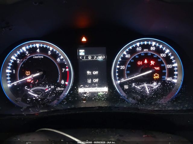 5TDKZRFH9JS536377 Toyota Highlander Xle