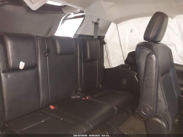 5TDKZRFH9JS536377 Toyota Highlander Xle