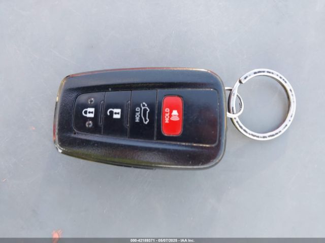 4T3B6RFV8MU038883 Toyota Rav4 Hybrid Xle Premium