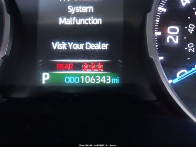 4T3B6RFV8MU038883 Toyota Rav4 Hybrid Xle Premium