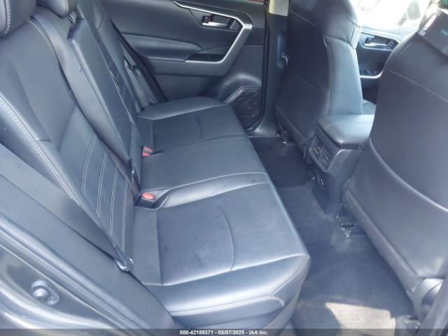 4T3B6RFV8MU038883 Toyota Rav4 Hybrid Xle Premium