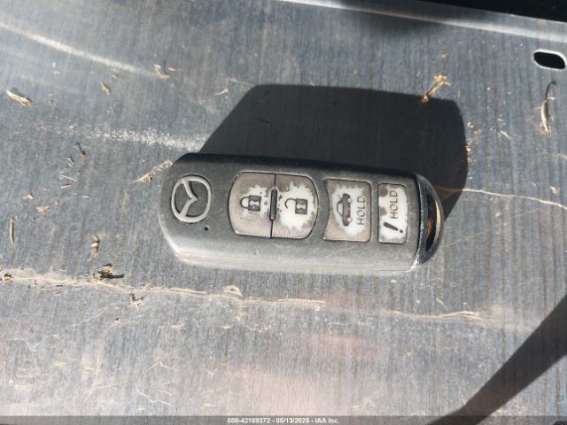 3MZBN1U76JM172939 Mazda Mazda3 Sport