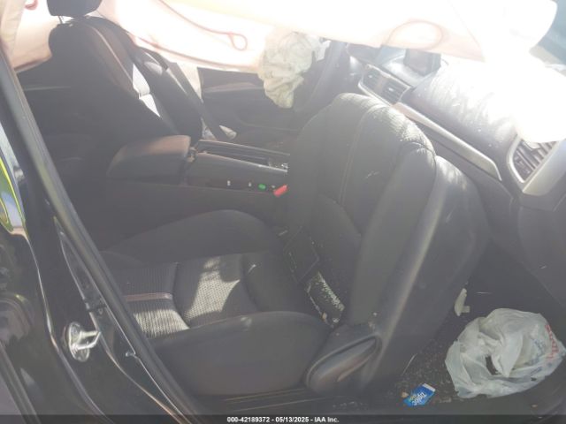 3MZBN1U76JM172939 Mazda Mazda3 Sport