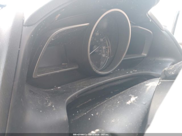 3MZBN1U76JM172939 Mazda Mazda3 Sport