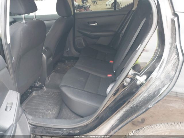 2021 NISSAN SENTRA 3N1AB8BV6MY291995 Photo 7