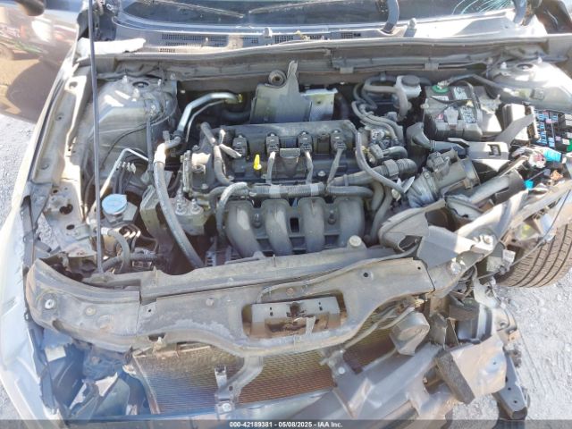 JM1BM1V76F1218651 Mazda Mazda3 I Touring