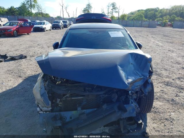 JM1BM1V76F1218651 Mazda Mazda3 I Touring