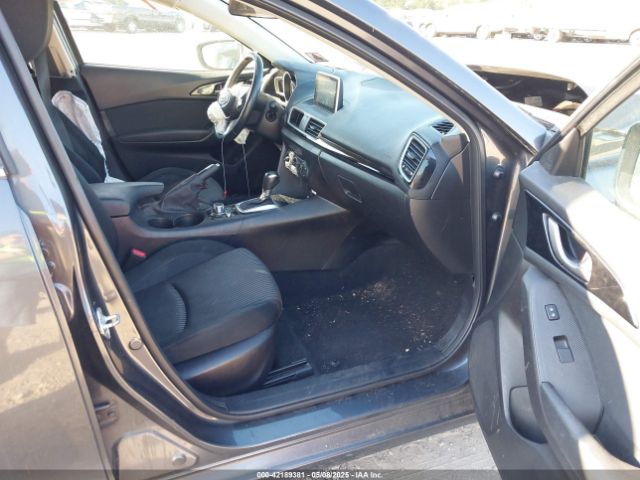 JM1BM1V76F1218651 Mazda Mazda3 I Touring