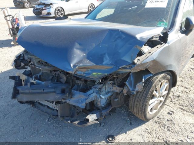 JM1BM1V76F1218651 Mazda Mazda3 I Touring