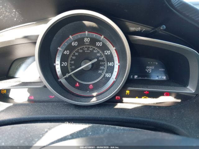 JM1BM1V76F1218651 Mazda Mazda3 I Touring
