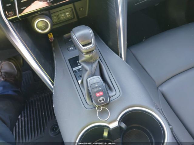2023 TOYOTA VENZA JTEAAAAH1PJ148069 Photo 10