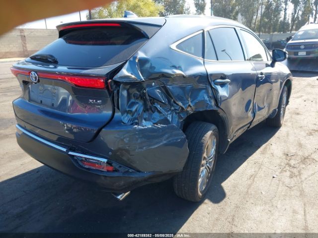 2023 TOYOTA VENZA JTEAAAAH1PJ148069 Photo 3