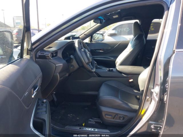 2023 TOYOTA VENZA JTEAAAAH1PJ148069 Photo 4