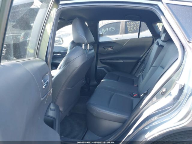 2023 TOYOTA VENZA JTEAAAAH1PJ148069 Photo 7