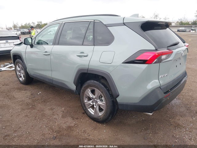 2T3W1RFV8PW239168 Toyota Rav4 Xle