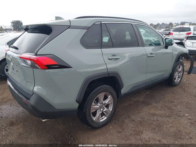 2T3W1RFV8PW239168 Toyota Rav4 Xle