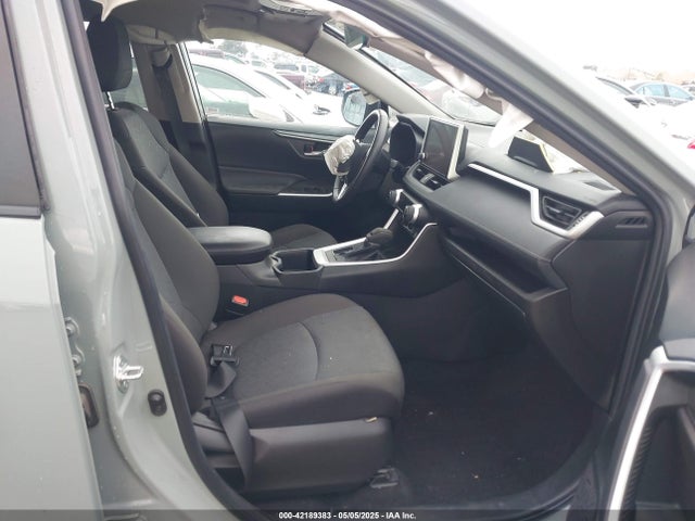 2T3W1RFV8PW239168 Toyota Rav4 Xle
