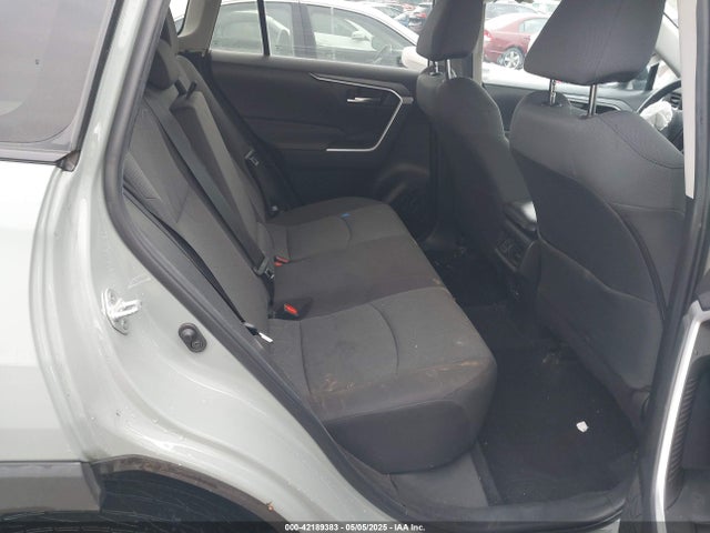 2T3W1RFV8PW239168 Toyota Rav4 Xle