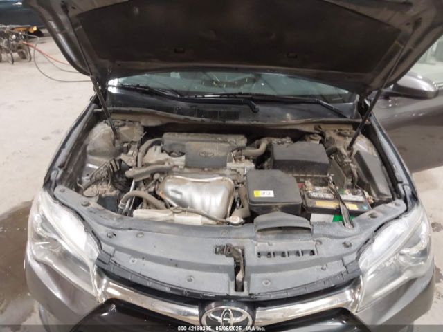 4T1BF1FK5HU389773 Toyota CAMRY SE