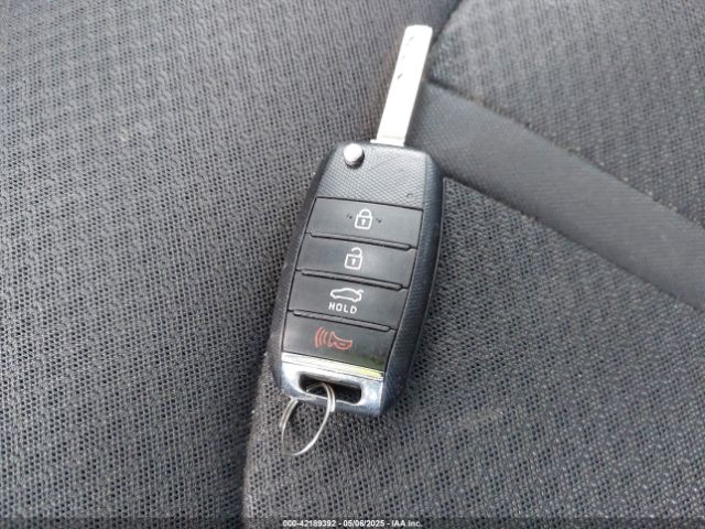 5XXGT4L3XJG236321 KIA Optima Lx