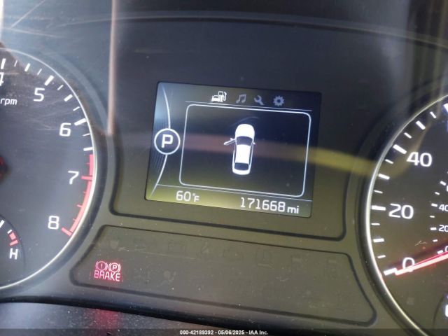 5XXGT4L3XJG236321 KIA Optima Lx