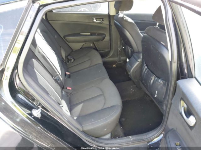 5XXGT4L3XJG236321 KIA Optima Lx