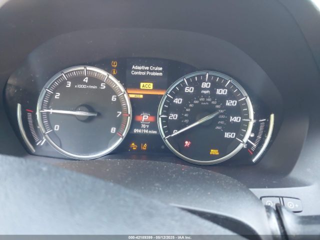 2017 ACURA MDX 5J8YD4H31HL006852 Photo 6