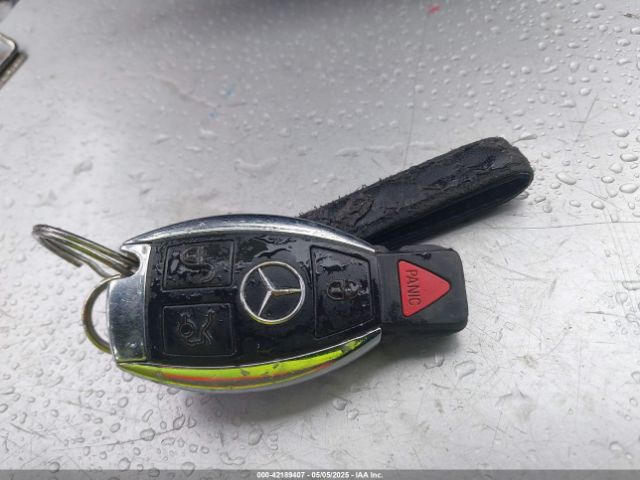 WDDGF4HBXEG253583 Mercedes-Benz C-class C 250 Sport/luxury