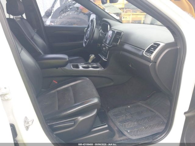 1C4RJFAG5KC589793 Jeep Grand Cherokee Altitude 4x4