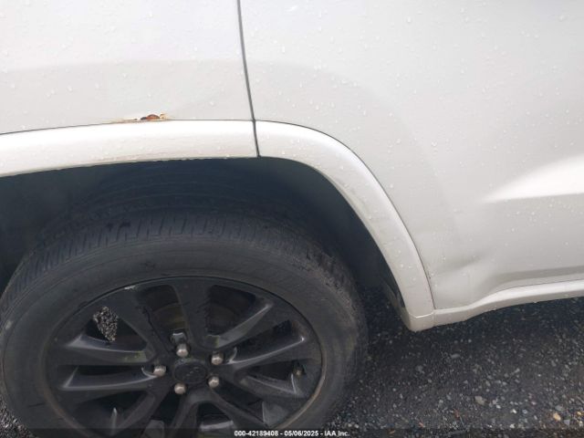 1C4RJFAG5KC589793 Jeep Grand Cherokee Altitude 4x4