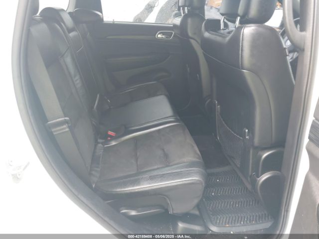 1C4RJFAG5KC589793 Jeep Grand Cherokee Altitude 4x4
